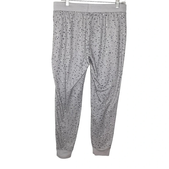 Splendid Pajama Set Women’s Sz M Gray French Terry - Picture 11 of 15